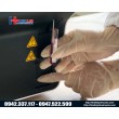 Máy xét nghiệm máu thú y 3 thành phần BHA3000 